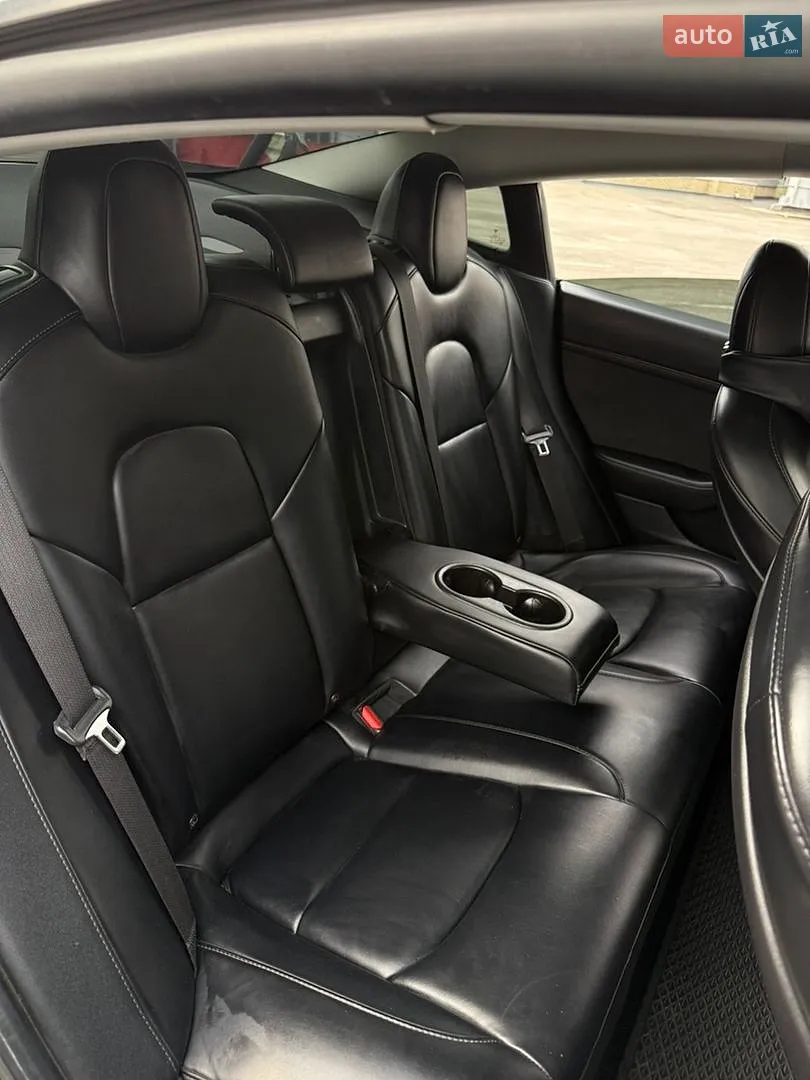 2021 Tesla Model 3 - мініатюра 12