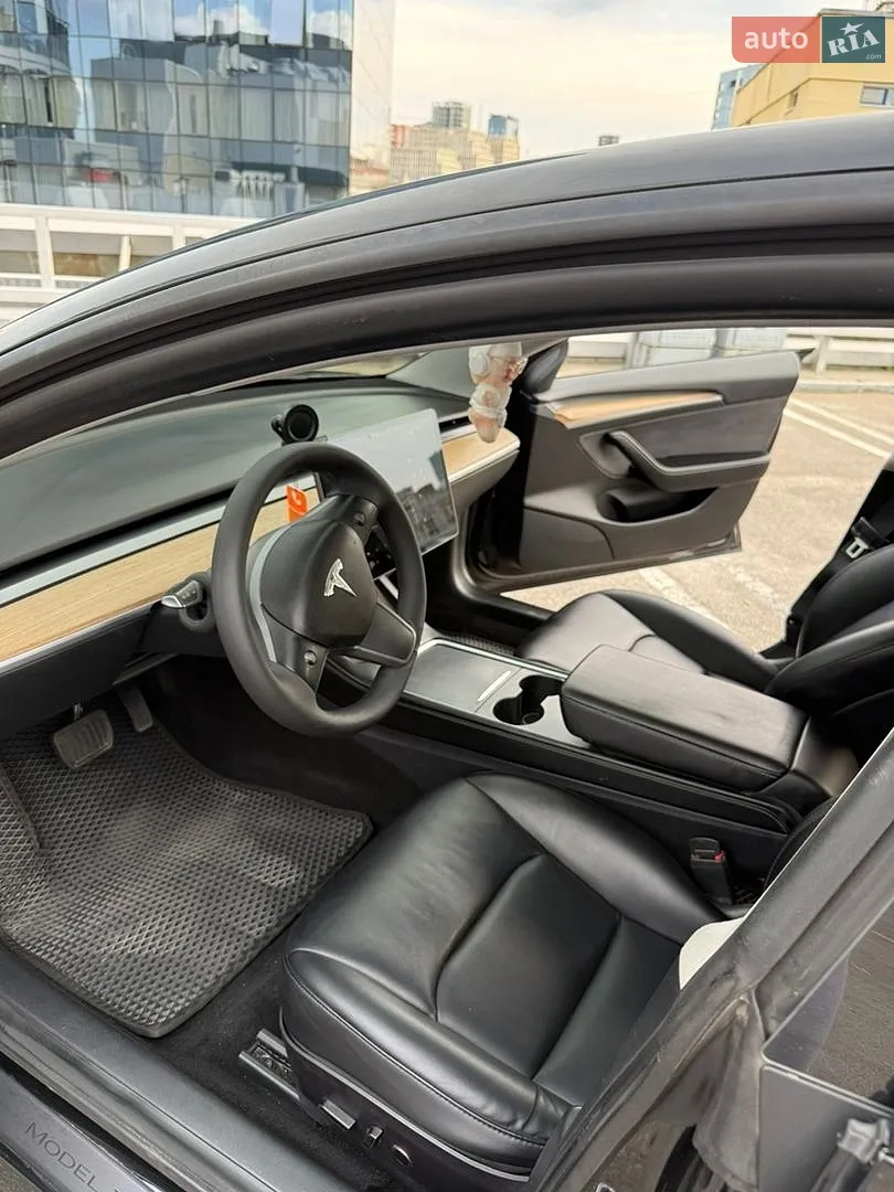 2021 Tesla Model 3 - мініатюра 10