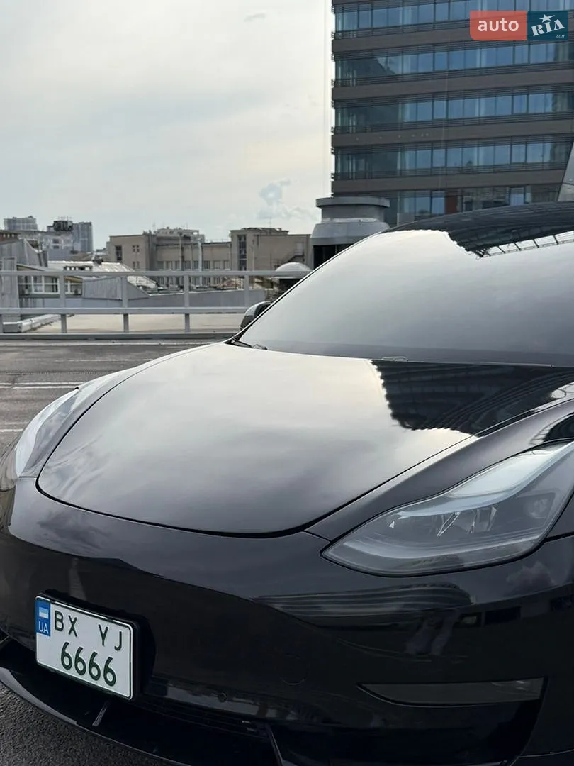 2021 Tesla Model 3 - мініатюра 14