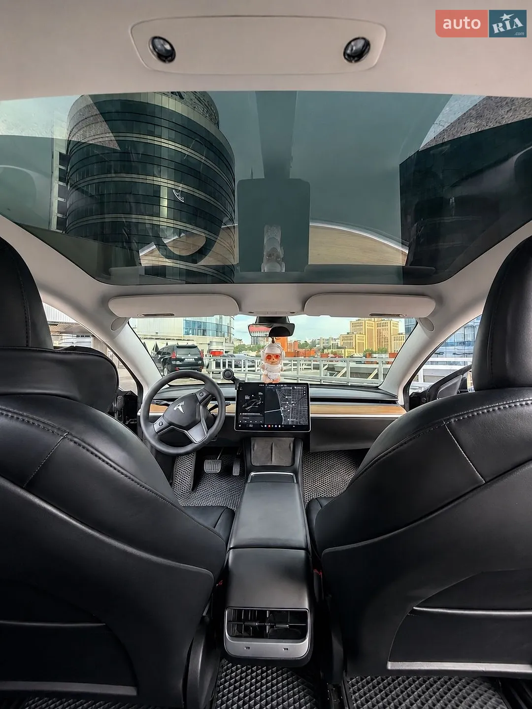 2021 Tesla Model 3 - мініатюра 13