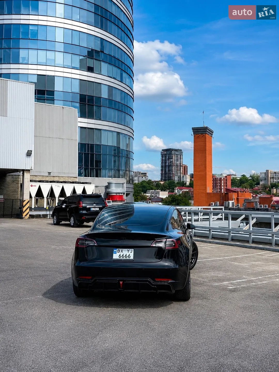 2021 Tesla Model 3 - мініатюра 8