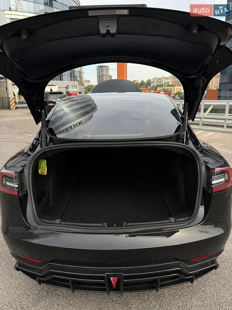 2021 Tesla Model 3 - мініатюра 17