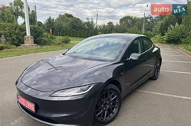 tesla model-3 2025 в Киев от профессионального продавца Іван Володимирович Сорочан