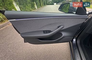 Седан Tesla Model 3 2025 в Киеве фото 22 Седан Tesla Model 3 2025 в Киеве