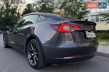 Седан Tesla Model 3 2021 в Вінниці