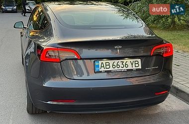 Седан Tesla Model 3 2021 в Вінниці