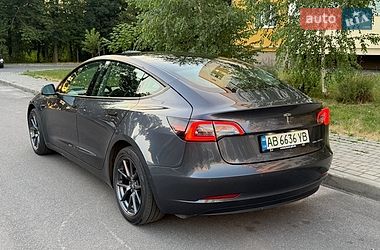Седан Tesla Model 3 2021 в Вінниці