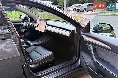 Седан Tesla Model 3 2021 в Вінниці