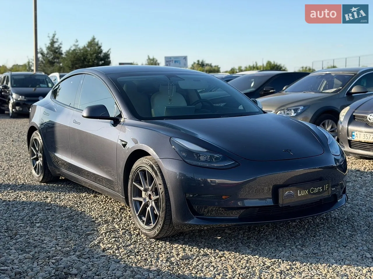 2022 Tesla Model 3 - мініатюра 12