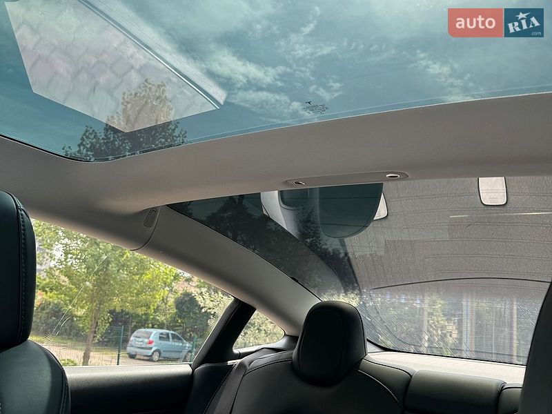 Седан Tesla Model 3 2018 в Дніпрі фото 6 Седан Tesla Model 3 2018 в Дніпрі