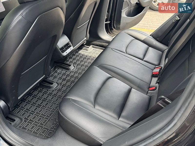 Седан Tesla Model 3 2018 в Дніпрі фото 5 Седан Tesla Model 3 2018 в Дніпрі