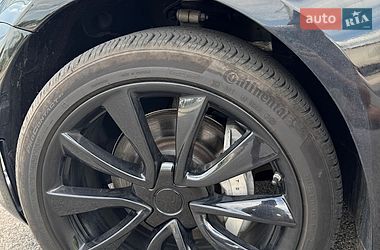 Седан Tesla Model 3 2018 в Дніпрі фото 11 Седан Tesla Model 3 2018 в Дніпрі