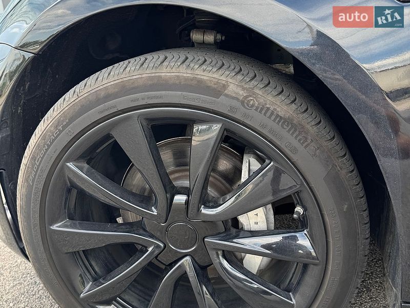 Седан Tesla Model 3 2018 в Дніпрі фото 11 Седан Tesla Model 3 2018 в Дніпрі
