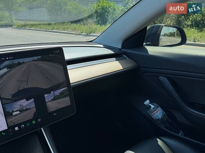 Седан Tesla Model 3 2018 в Дніпрі фото 15 Седан Tesla Model 3 2018 в Дніпрі