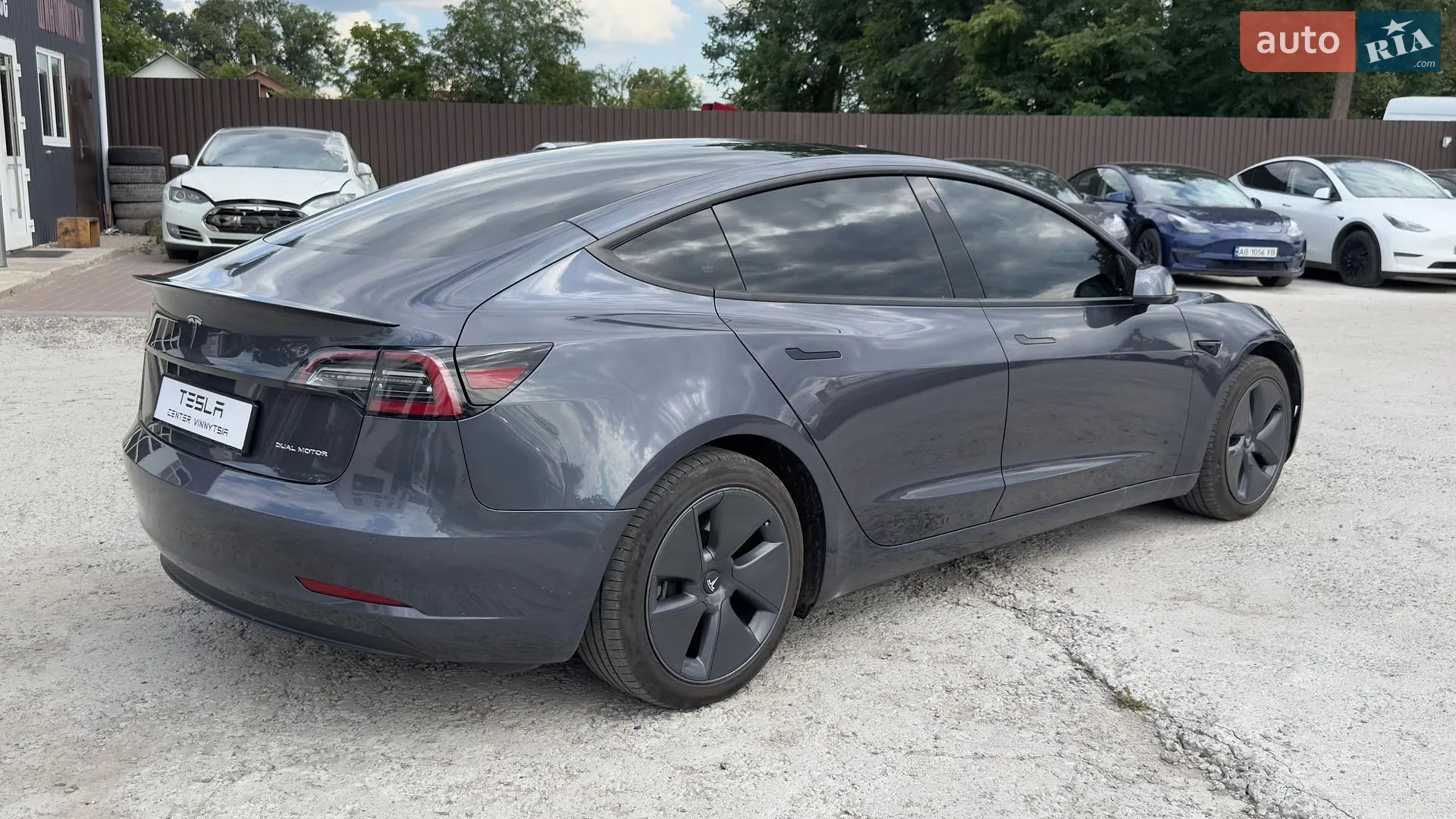 2022 Tesla Model 3 - мініатюра 4