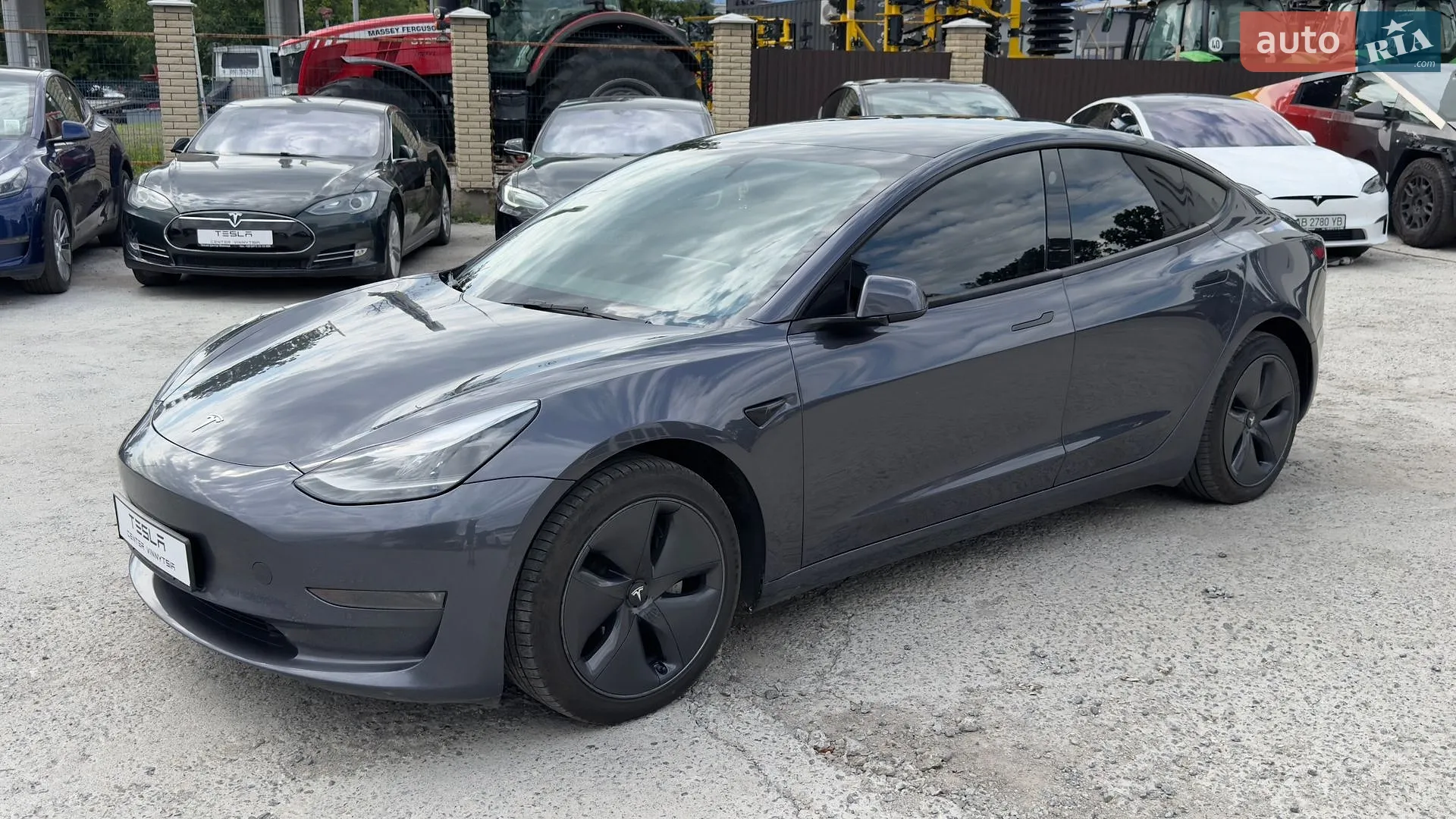 2022 Tesla Model 3 - мініатюра 8