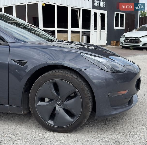 Седан Tesla Model 3 2022 в Виннице фото 14 Седан Tesla Model 3 2022 в Виннице