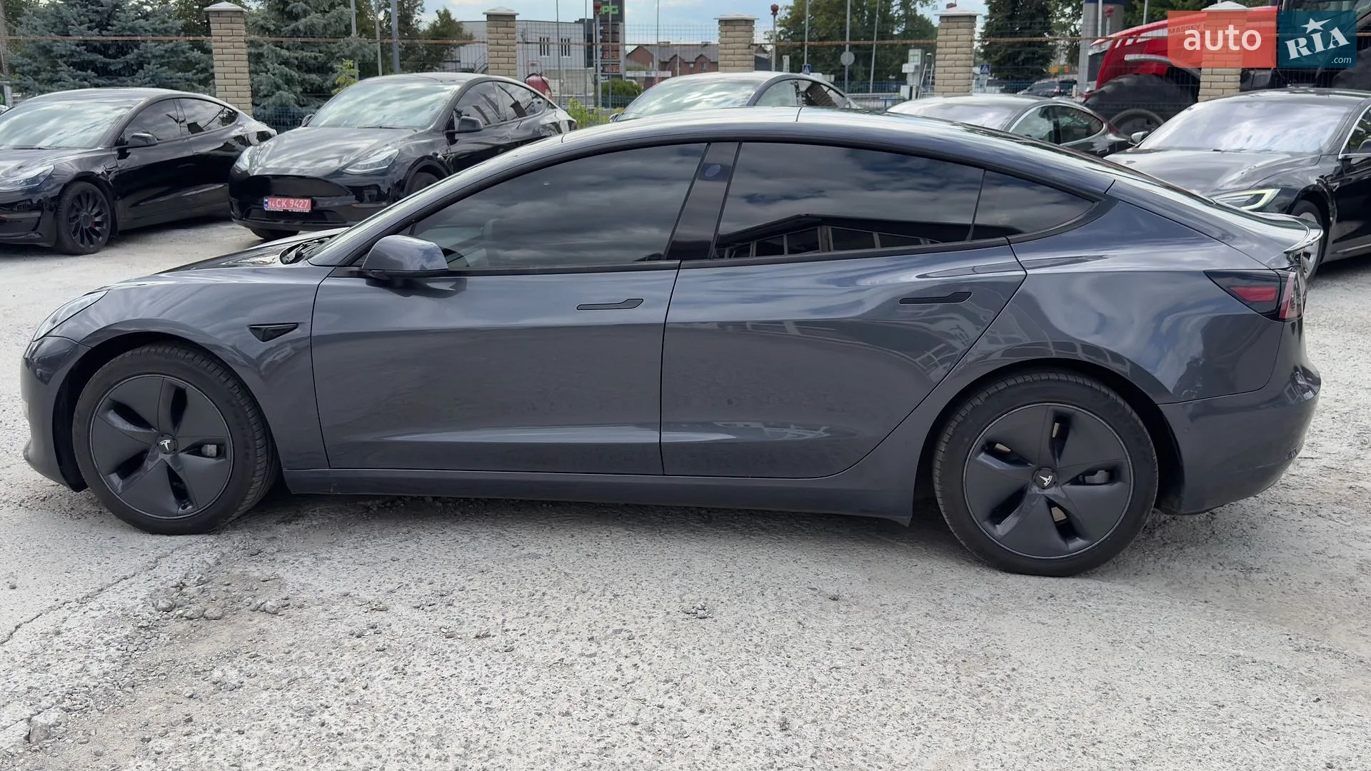 2022 Tesla Model 3 - мініатюра 7