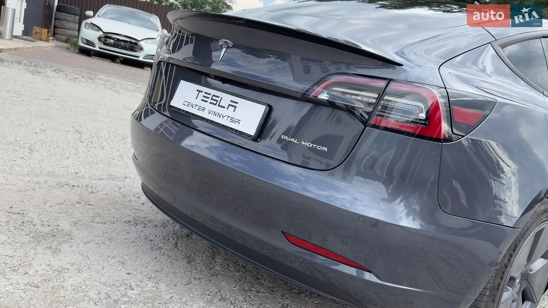 2022 Tesla Model 3 - мініатюра 16
