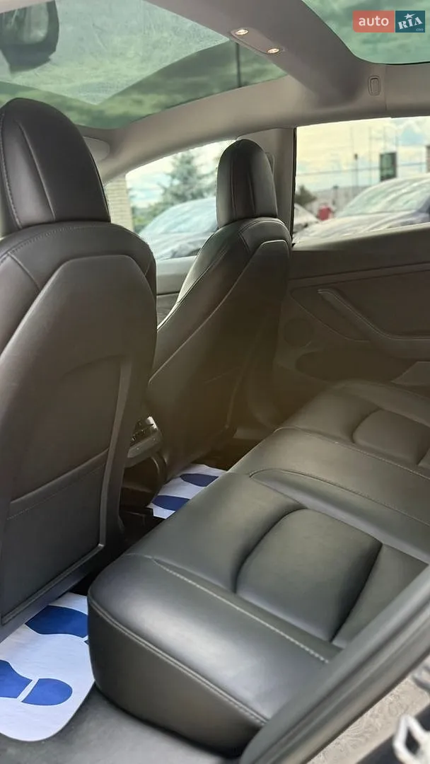 2022 Tesla Model 3 - мініатюра 20