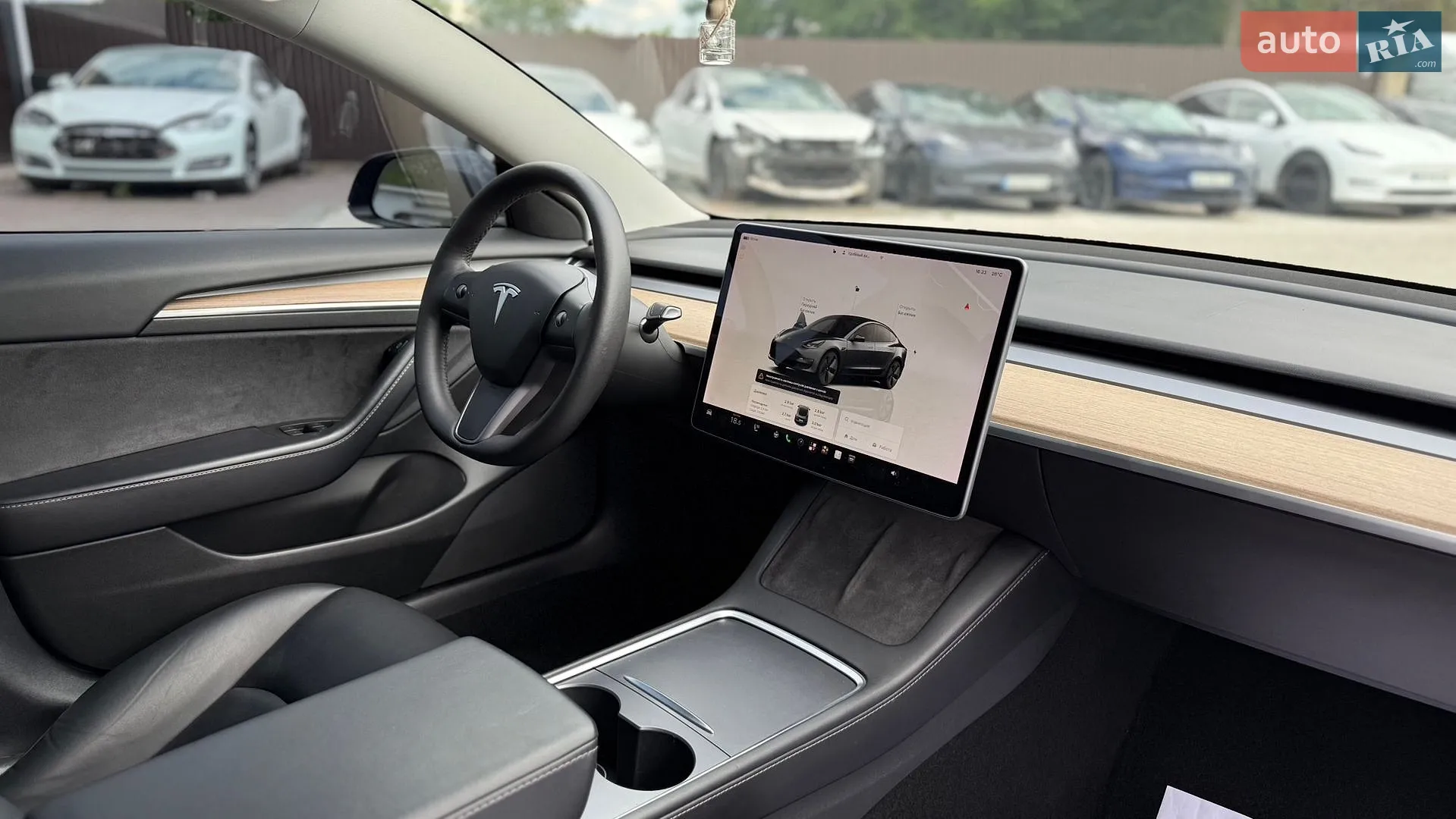 2022 Tesla Model 3 - мініатюра 23