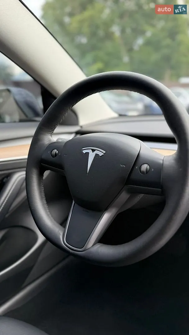 2022 Tesla Model 3 - мініатюра 24