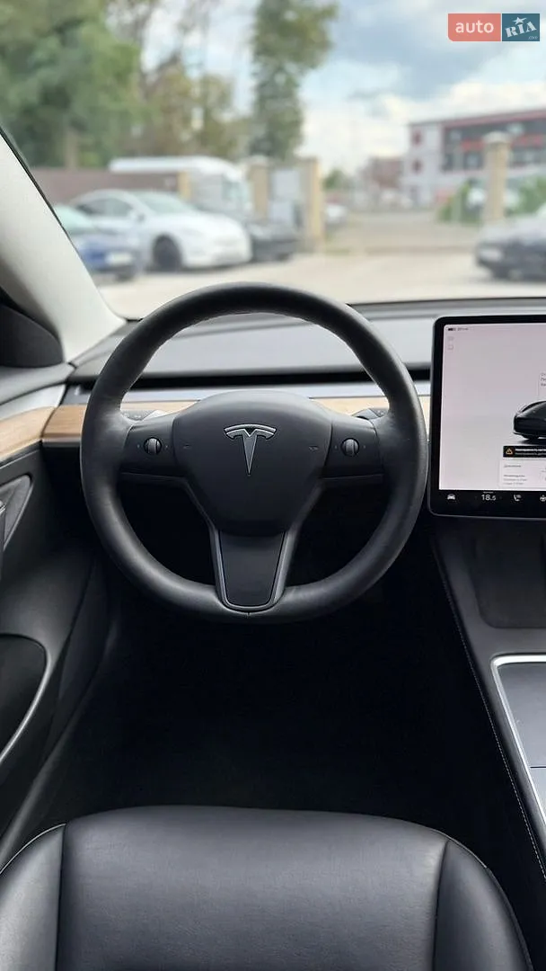 2022 Tesla Model 3 - мініатюра 27
