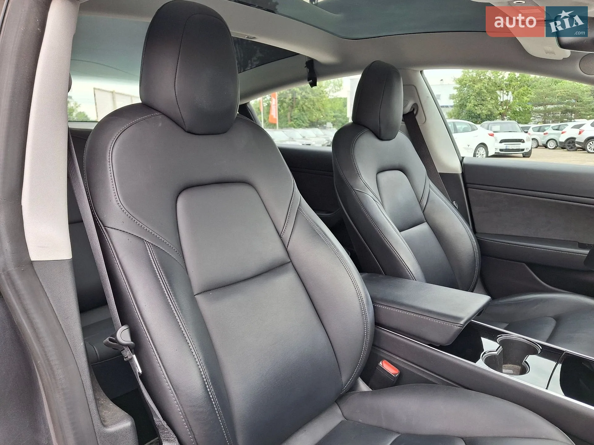 2018 Tesla Model 3 - мініатюра 17