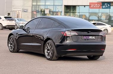 Седан Tesla Model 3 2022 в Кривому Розі