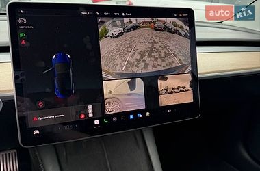 Седан Tesla Model 3 2021 в Львове фото 10 Седан Tesla Model 3 2021 в Львове