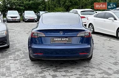 Седан Tesla Model 3 2021 в Львове фото 5 Седан Tesla Model 3 2021 в Львове