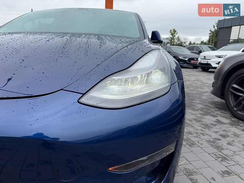 Седан Tesla Model 3 2021 в Львове фото 8 Седан Tesla Model 3 2021 в Львове
