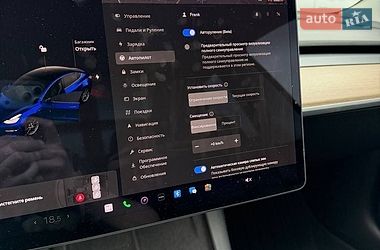 Седан Tesla Model 3 2021 в Львове фото 13 Седан Tesla Model 3 2021 в Львове