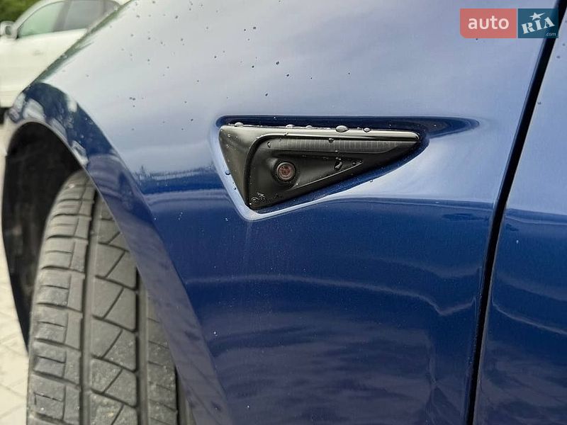 Седан Tesla Model 3 2021 в Львове фото 21 Седан Tesla Model 3 2021 в Львове