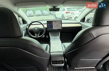 Седан Tesla Model 3 2021 в Львове фото 26 Седан Tesla Model 3 2021 в Львове