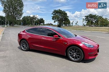 tesla model-3 2018 в Одесса от про продавца tesla model-3 2018 в Одесса от профессионального продавца