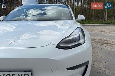 Седан Tesla Model 3 2019 в Житомире