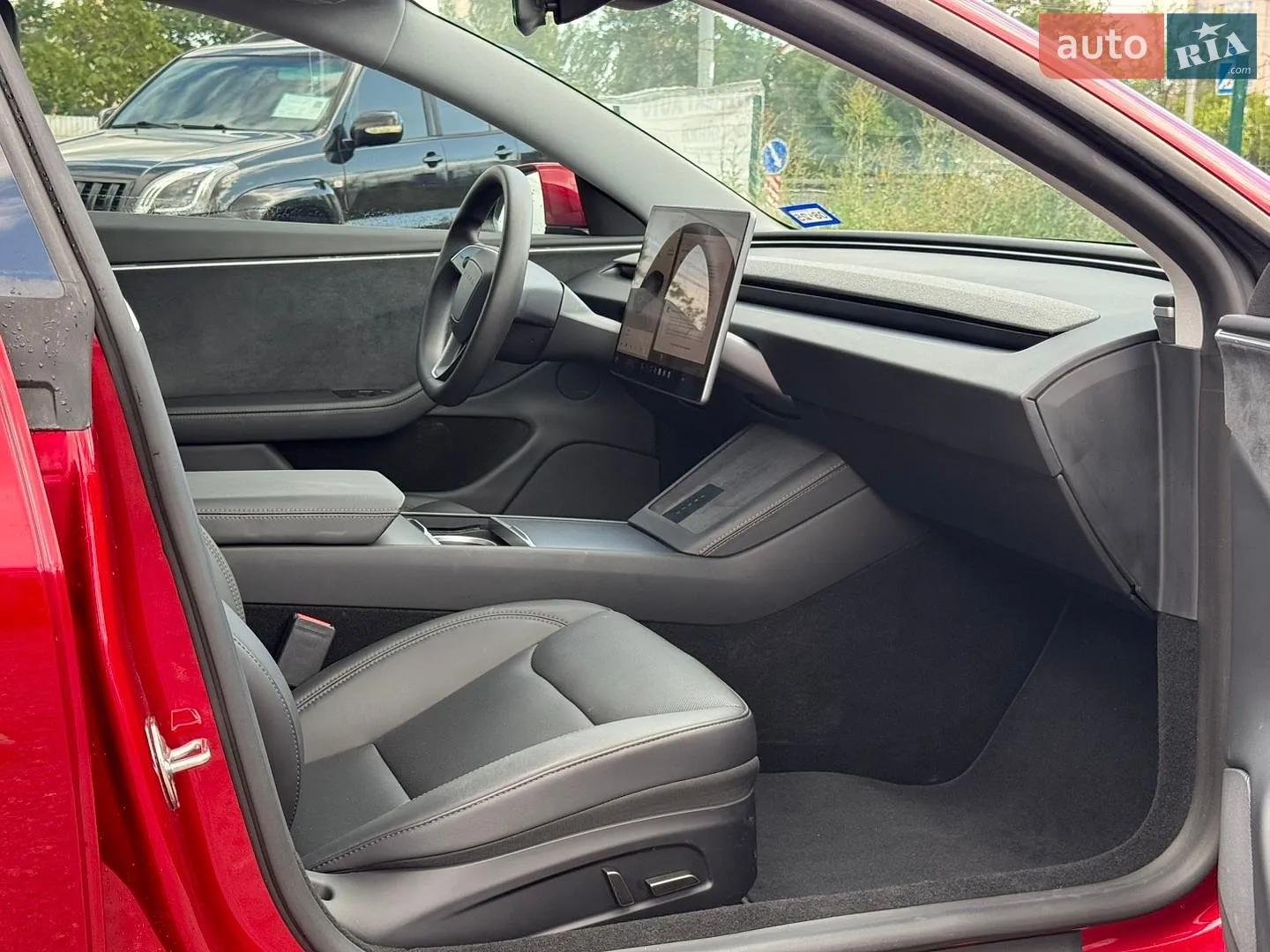 2024 Tesla Model 3 - мініатюра 15
