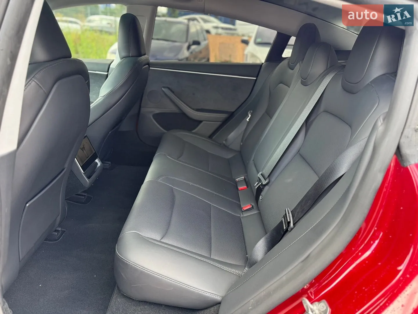 2024 Tesla Model 3 - мініатюра 21