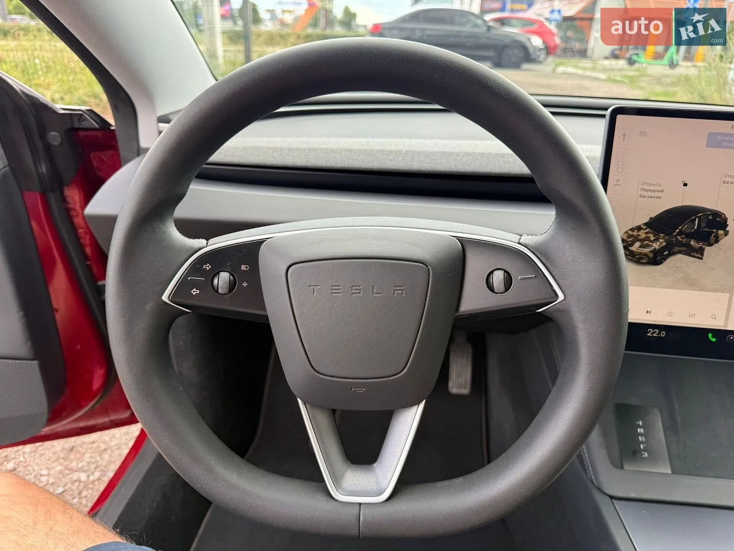 2024 Tesla Model 3 - мініатюра 26