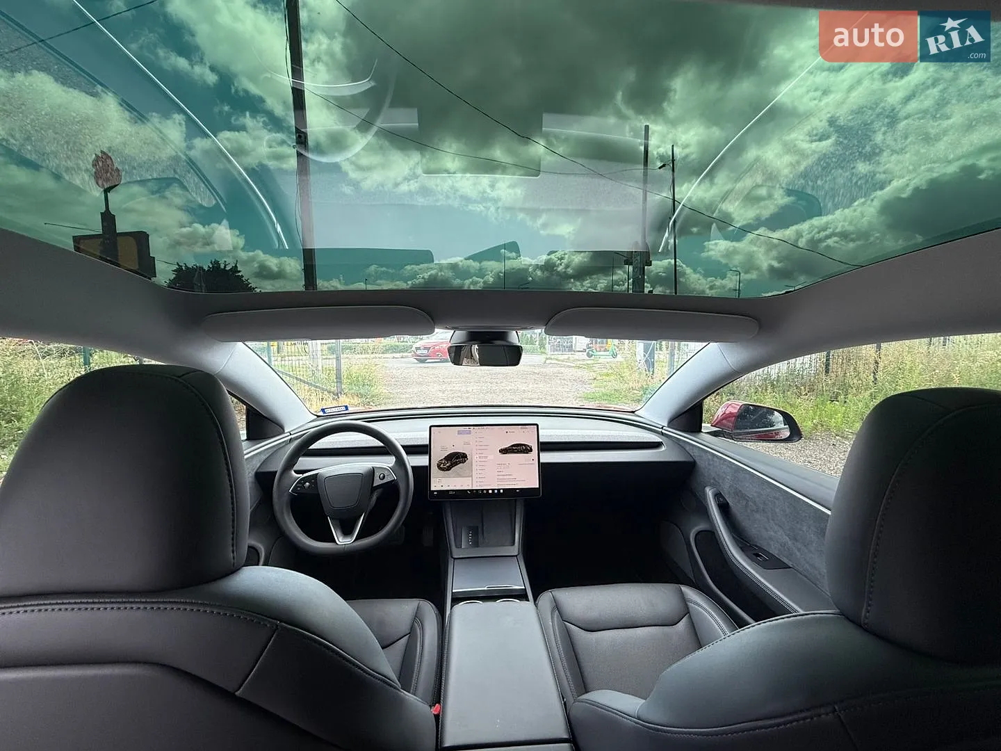 2024 Tesla Model 3 - мініатюра 28