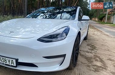 Седан Tesla Model 3 2021 в Чернигове фото 14 Седан Tesla Model 3 2021 в Чернигове