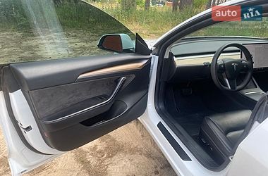 Седан Tesla Model 3 2021 в Чернигове фото 17 Седан Tesla Model 3 2021 в Чернигове