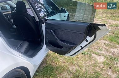 Седан Tesla Model 3 2021 в Чернигове фото 23 Седан Tesla Model 3 2021 в Чернигове