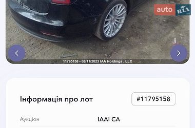 Седан Tesla Model 3 2018 в Львові