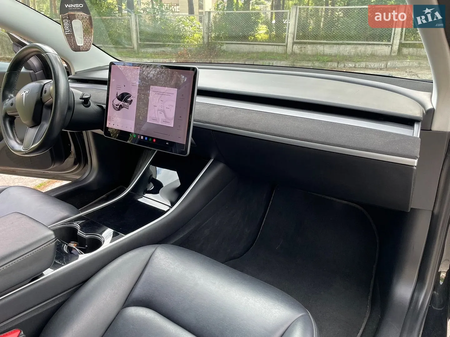 2019 Tesla Model 3 - мініатюра 21