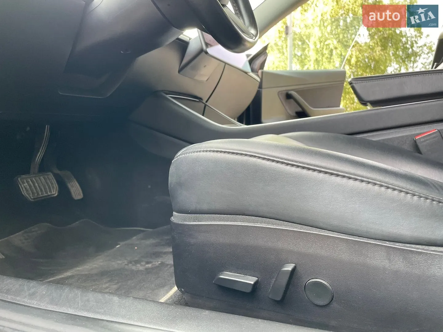 2019 Tesla Model 3 - мініатюра 24