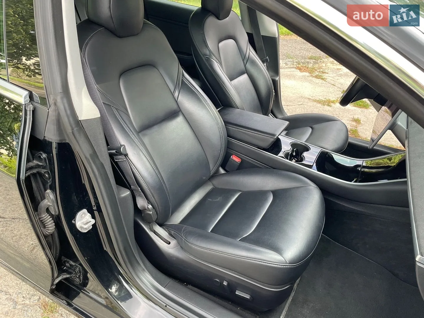 2019 Tesla Model 3 - мініатюра 22
