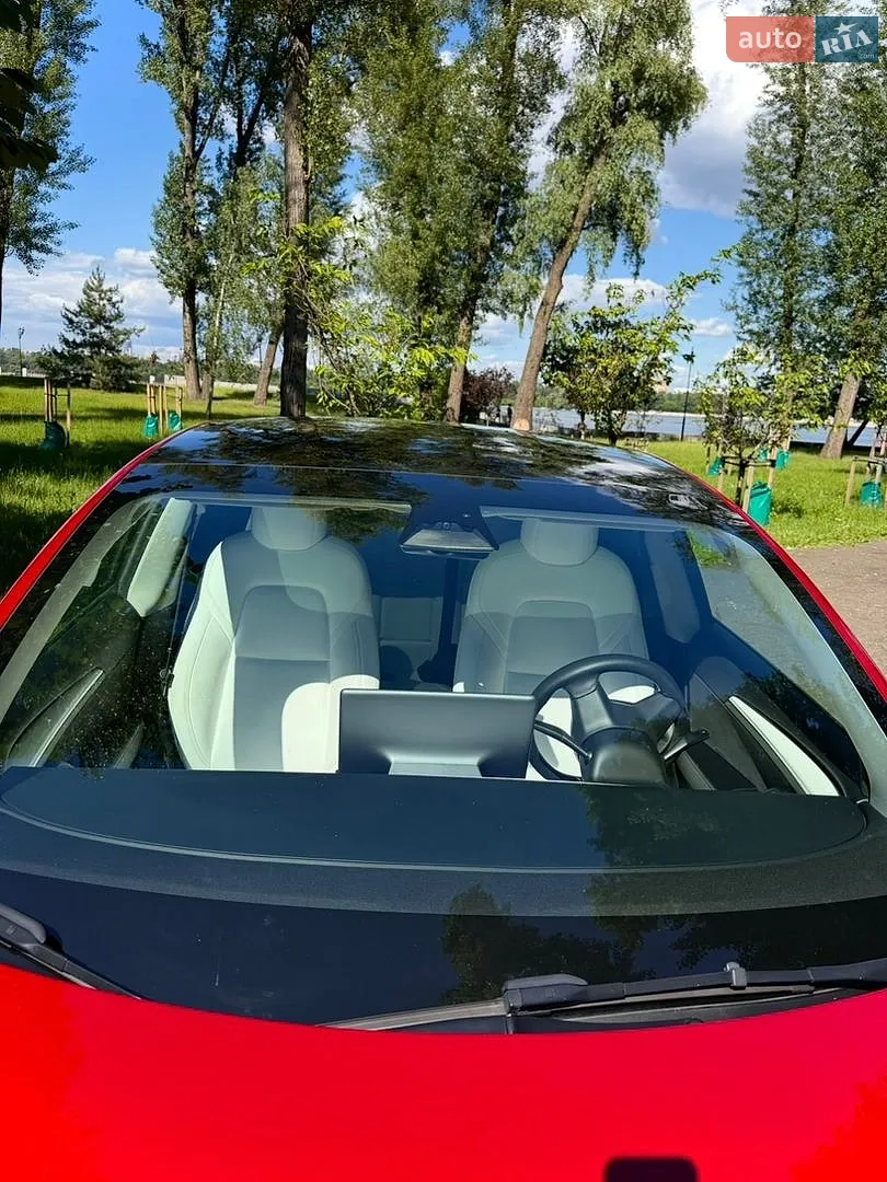 2022 Tesla Model 3 - мініатюра 15