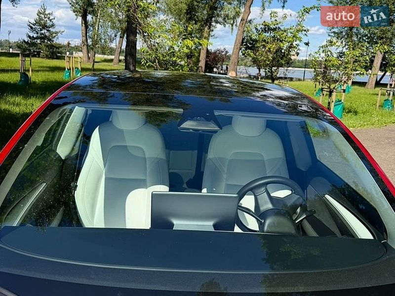 Седан Tesla Model 3 2022 в Києві фото 15 Седан Tesla Model 3 2022 в Києві